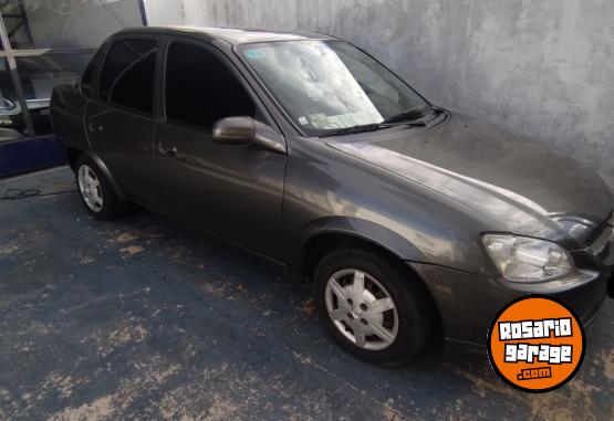 Autos - Chevrolet CORSA CLASSIC 1.4 LS 4P 2014 GNC 200000Km - En Venta
