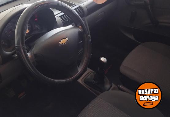 Autos - Chevrolet CORSA CLASSIC 1.4 LS 4P 2014 GNC 200000Km - En Venta