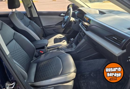 Camionetas - Volkswagen Taos Confortline 250 2023 Nafta 62000Km - En Venta