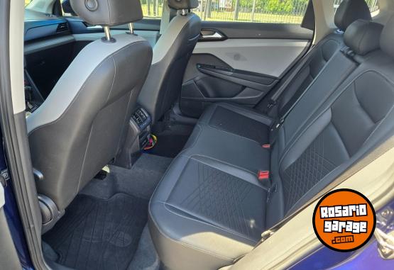 Camionetas - Volkswagen Taos Confortline 250 2023 Nafta 62000Km - En Venta