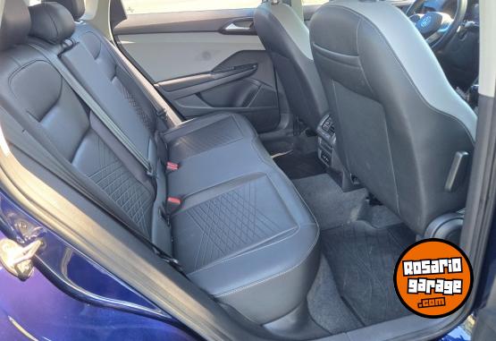 Camionetas - Volkswagen Taos Confortline 250 2023 Nafta 62000Km - En Venta