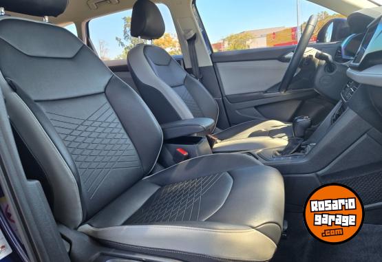 Camionetas - Volkswagen Taos Confortline 250 2023 Nafta 62000Km - En Venta