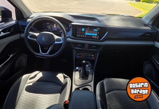Camionetas - Volkswagen Taos Confortline 250 2023 Nafta 62000Km - En Venta