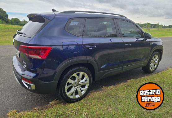 Camionetas - Volkswagen Taos Confortline 250 2023 Nafta 68000Km - En Venta