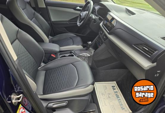 Camionetas - Volkswagen Taos Confortline 250 2023 Nafta 68000Km - En Venta