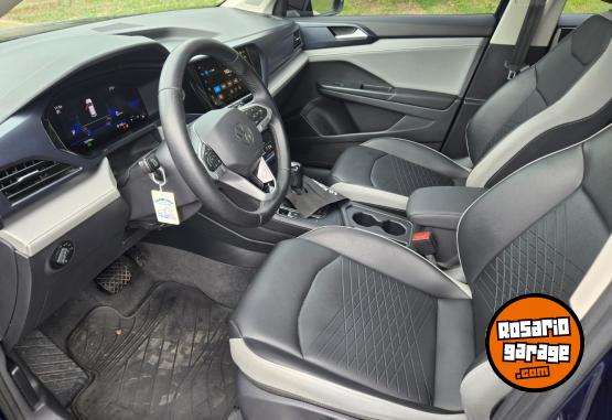Camionetas - Volkswagen Taos Confortline 250 2023 Nafta 68000Km - En Venta