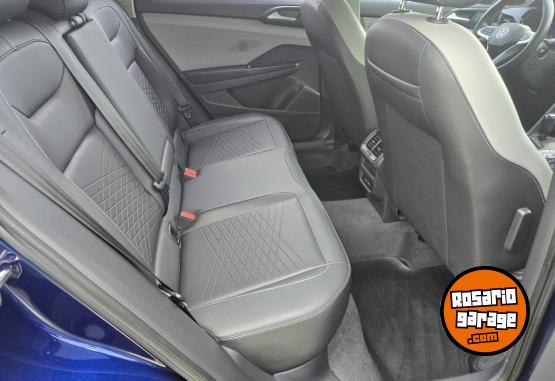 Camionetas - Volkswagen Taos Confortline 250 2023 Nafta 68000Km - En Venta