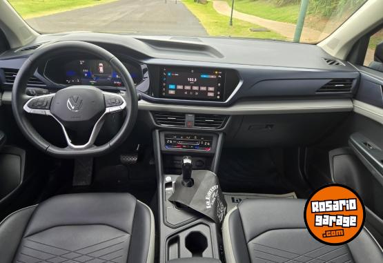 Camionetas - Volkswagen Taos Confortline 250 2023 Nafta 68000Km - En Venta