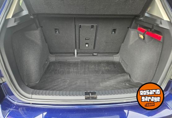 Camionetas - Volkswagen Taos Confortline 250 2023 Nafta 68000Km - En Venta