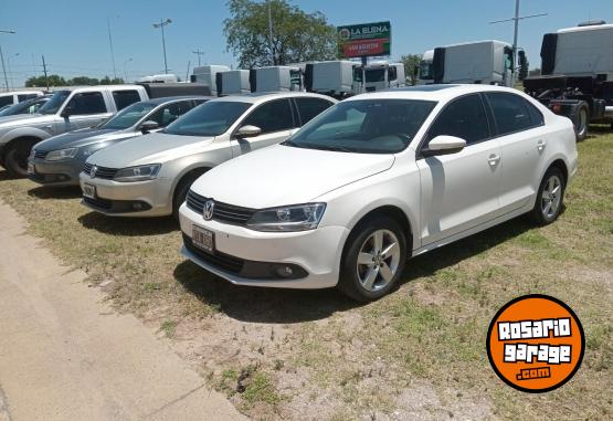 Autos - Volkswagen VENTO 2.0 TDI 2011 Diesel 123456Km - En Venta