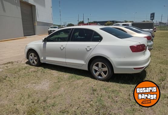 Autos - Volkswagen VENTO 2.0 TDI 2011 Diesel 123456Km - En Venta