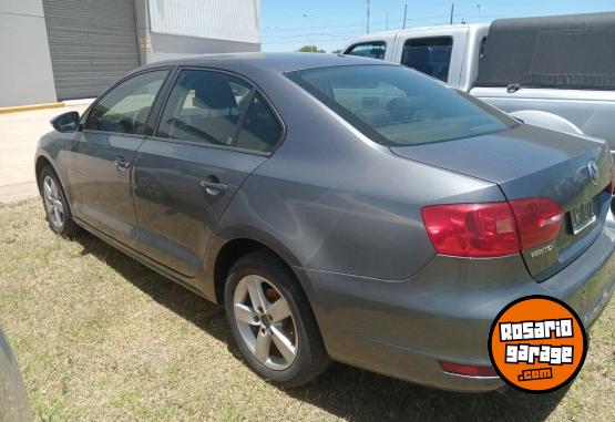 Autos - Volkswagen VENTO 2.0 TDI 2011 Diesel 123456Km - En Venta