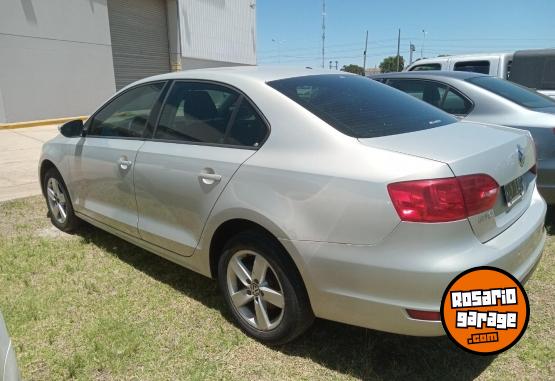 Autos - Volkswagen VENTO 2.0 TDI 2011 Diesel 123456Km - En Venta