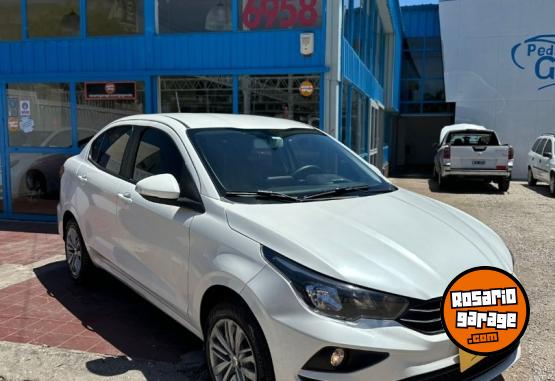 Autos - Fiat Cronos drive 2023 Nafta - En Venta