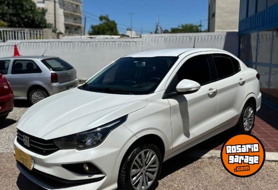 Autos - Fiat Cronos drive 2023 Nafta - En Venta