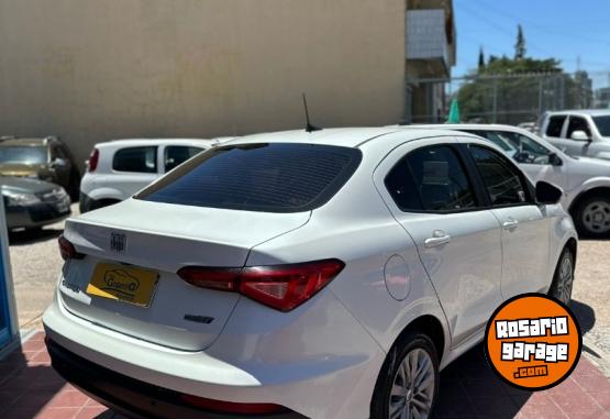 Autos - Fiat Cronos drive 2023 Nafta - En Venta