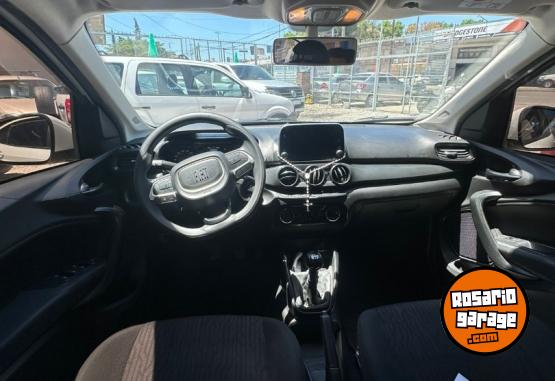 Autos - Fiat Cronos drive 2023 Nafta - En Venta