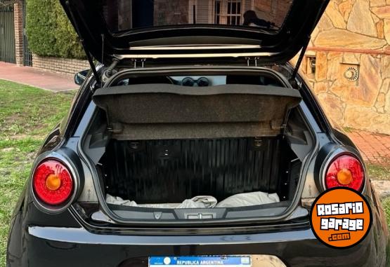 Autos - Alfa Romeo MITO QV 2016 Nafta 41000Km - En Venta