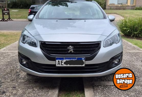Autos - Peugeot 308 2020 Diesel 70000Km - En Venta