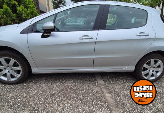 Autos - Peugeot 308 2020 Diesel 70000Km - En Venta