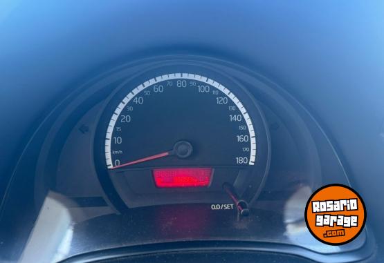 Autos - Volkswagen Take UP! 1.0 2015 Nafta 85000Km - En Venta