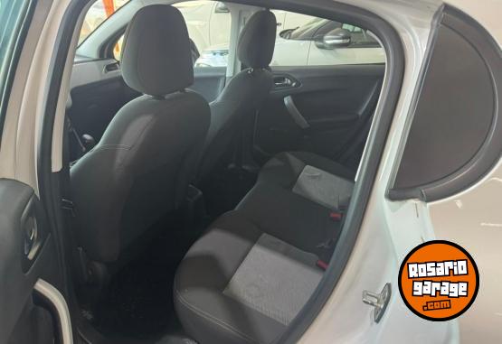 Autos - Peugeot 208 Active 1.5 2016 Nafta 116000Km - En Venta