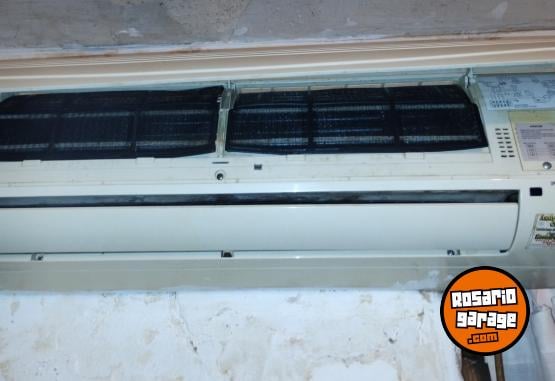 Hogar - Surrey splid 2800 f frío calor - En Venta