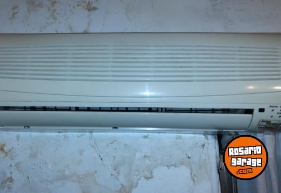 Hogar - Surrey splid 2800 f frío calor - En Venta