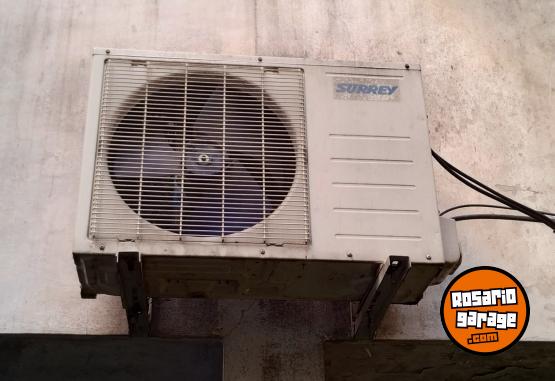 Hogar - Surrey splid 2800 f frío calor - En Venta