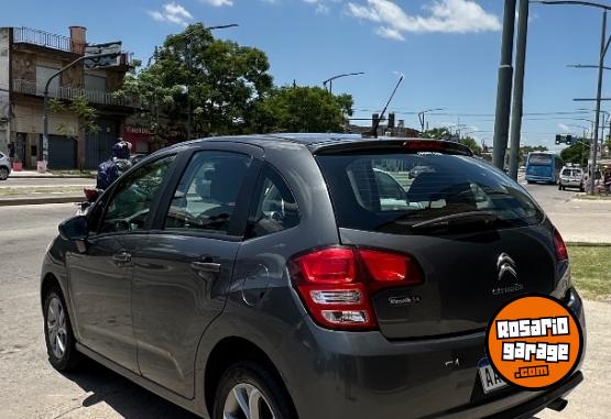 Autos - Citroen C3 Feel 1.5 2016 Nafta 86000Km - En Venta