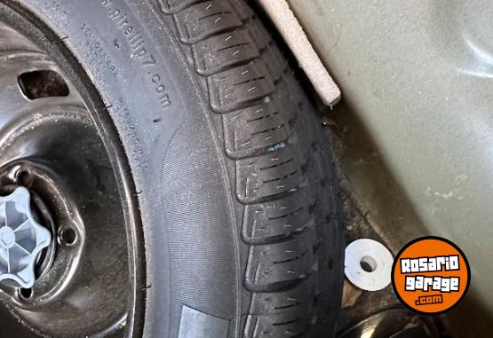 Autos - Citroen C3 Feel 1.5 2016 Nafta 86000Km - En Venta