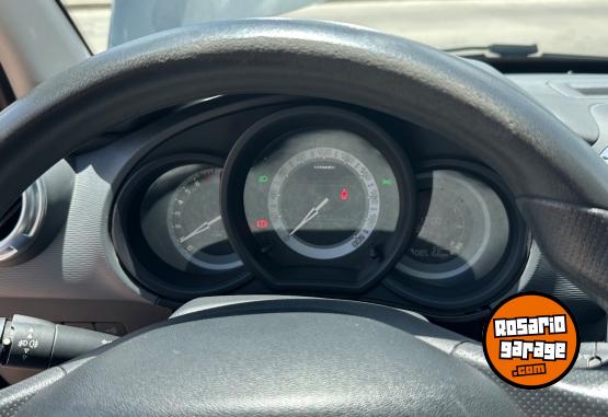 Autos - Citroen C3 Feel 1.5 2016 Nafta 86000Km - En Venta