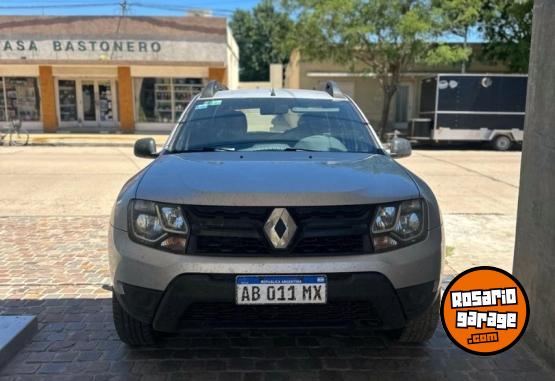 Camionetas - Renault Duster Dakar 4x4 2017 Nafta 145000Km - En Venta
