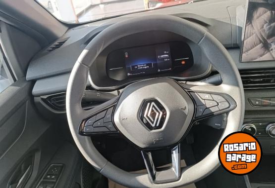 Autos - Renault KARDIAN EVOLUTION MT 2025 Nafta 0Km - En Venta