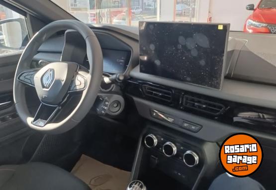 Autos - Renault KARDIAN EVOLUTION MT 2025 Nafta 0Km - En Venta