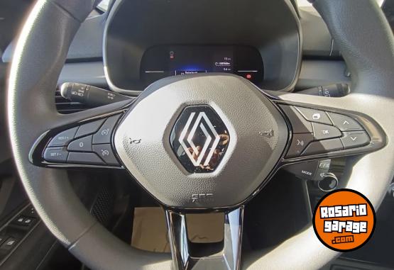Autos - Renault KARDIAN EVOLUTION MT 2025 Nafta 0Km - En Venta