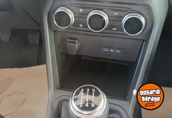 Autos - Renault KARDIAN EVOLUTION MT 2025 Nafta 0Km - En Venta