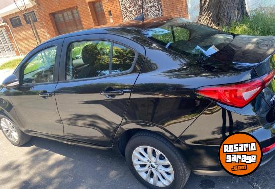 Autos - Fiat Cronos drive 2021 Nafta 79000Km - En Venta
