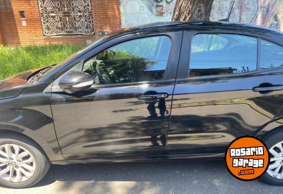 Autos - Fiat Cronos drive 2021 Nafta 79000Km - En Venta