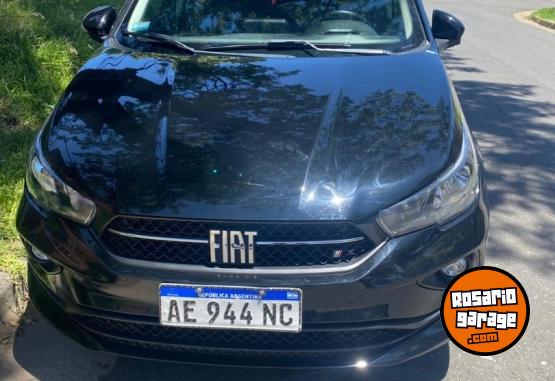 Autos - Fiat Cronos drive 2021 Nafta 79000Km - En Venta