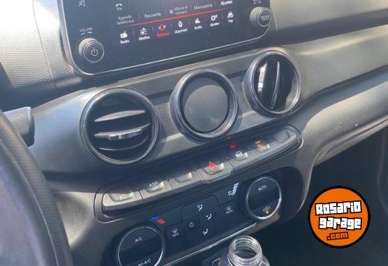 Autos - Fiat Cronos drive 2021 Nafta 79000Km - En Venta