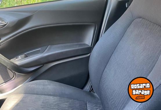 Autos - Fiat Cronos drive 2021 Nafta 79000Km - En Venta