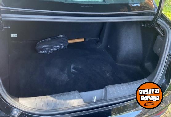 Autos - Fiat Cronos drive 2021 Nafta 79000Km - En Venta