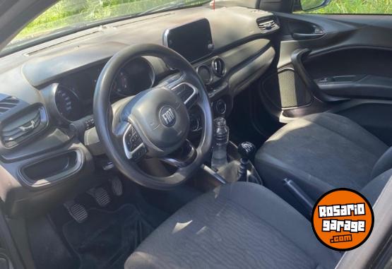 Autos - Fiat Cronos drive 2021 Nafta 79000Km - En Venta