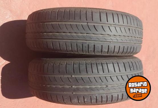 Accesorios para Autos - Cubiertas cinturato p1 185/65r15 Las 2 por $90.000 - En Venta