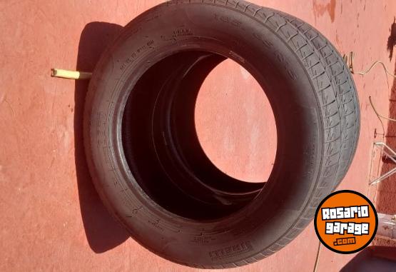 Accesorios para Autos - Cubiertas cinturato p1 185/65r15 Las 2 por $90.000 - En Venta