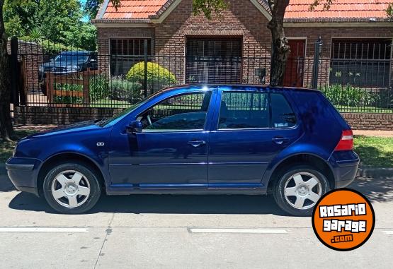 Autos - Volkswagen Golf TDI 1.9 2004 Diesel 223000Km - En Venta