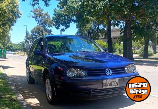 Autos - Volkswagen Golf TDI 1.9 2004 Diesel 223000Km - En Venta