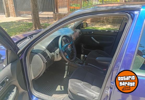 Autos - Volkswagen Golf TDI 1.9 2004 Diesel 223000Km - En Venta