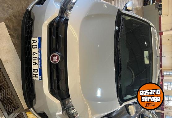 Autos - Fiat MOBI easy top 2019 Nafta 23000Km - En Venta